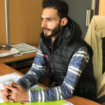 Ali Naveed